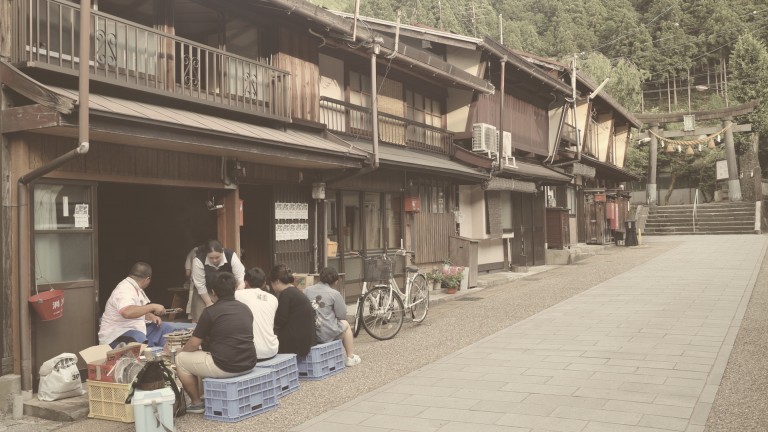 8/19（日）タテマチノイエOPEN HOUSE