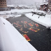郡上八幡まち歩き