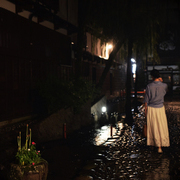 郡上八幡まち歩き