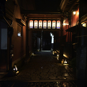 郡上八幡まち歩き